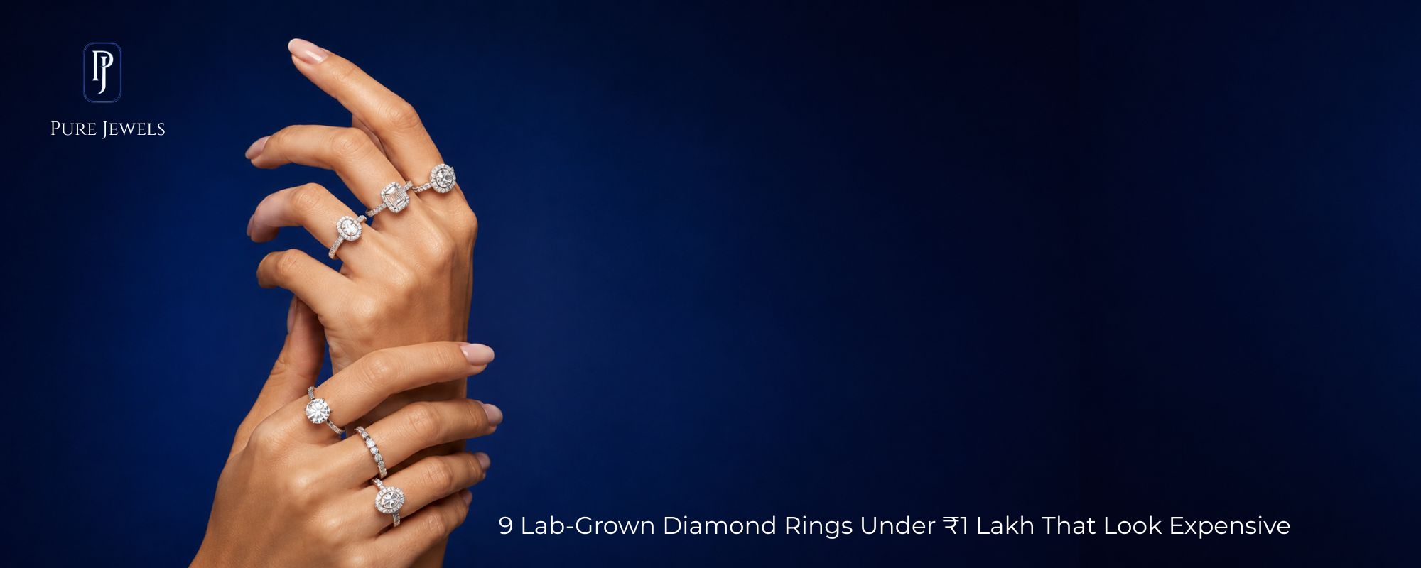 Best Lab Grown Diamond Rings 
